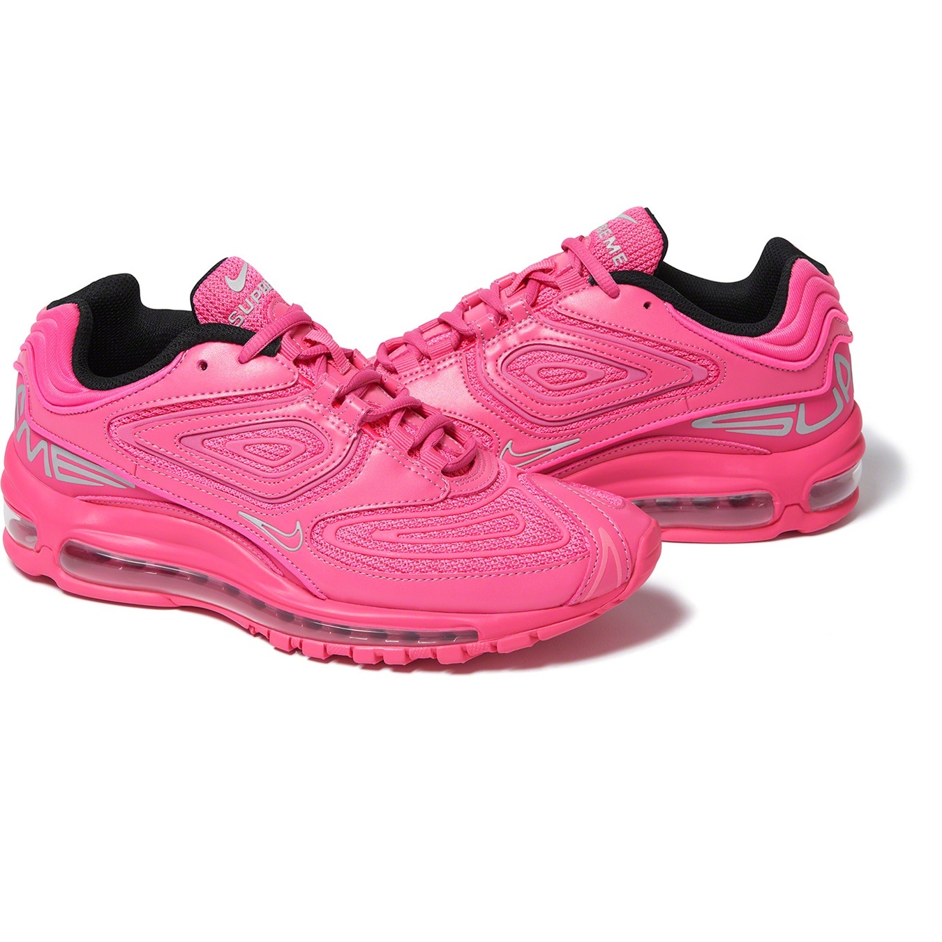 Supreme®/Nike® Air Max 98 TL view 21